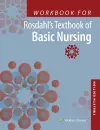 Workbook for Rosdahl's Textbook of Basic Nursing cover