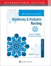 Introductory Maternity & Pediatric Nursing cover