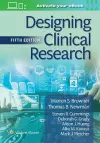 Designing Clinical Research cover