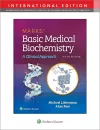 Marks' Basic Medical Biochemistry cover
