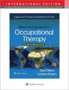 Willard and Spackman's Occupational Therapy cover