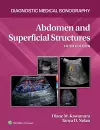 Abdomen and Superficial Structures cover