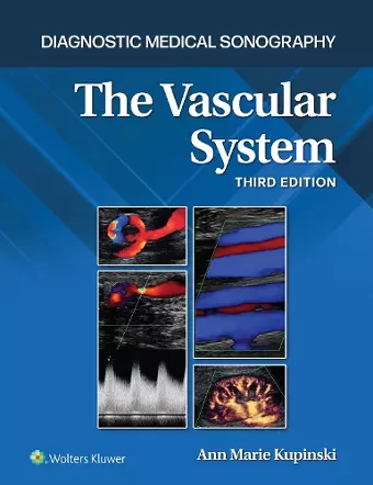 The Vascular System cover
