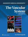 The Vascular System cover