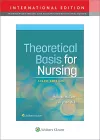 Theoretical Basis for Nursing cover