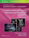 Workbook for Diagnostic Medical Sonography: Abdominal And Superficial Structures cover