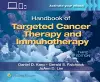 Handbook of Targeted Cancer Therapy and Immunotherapy cover