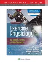 Exercise Physiology for Health Fitness and Performance cover