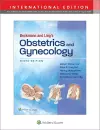 Beckmann and Ling's Obstetrics and Gynecology cover