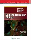 Lippincott Illustrated Reviews: Cell and Molecular Biology cover
