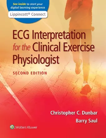 ECG Interpretation for the Clinical Exercise Physiologist cover