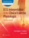 ECG Interpretation for the Clinical Exercise Physiologist cover