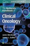 The Bethesda Handbook of Clinical Oncology cover