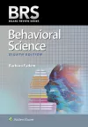 BRS Behavioral Science cover
