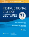 Instructional Course Lectures: Volume 71 Print + Ebook with Multimedia cover
