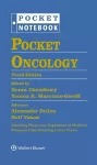 Pocket Oncology cover