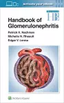 Handbook of Glomerulonephritis cover