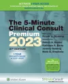 5-Minute Clinical Consult 2023 (Premium) cover