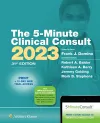 5-Minute Clinical Consult 2023 cover