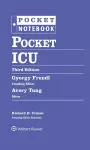 Pocket ICU cover