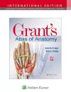 Grant's Atlas of Anatomy cover