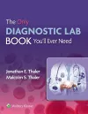 The Only Diagnostic Lab Book You'll Ever Need cover