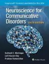 Neuroscience for Communicative Disorders cover