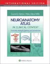 Neuroanatomy Atlas in Clinical Context cover