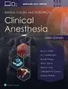 Barash, Cullen, and Stoelting's Clinical Anesthesia: Print + eBook with Multimedia cover