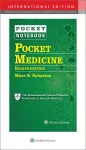 Pocket Medicine cover