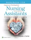 Workbook for Lippincott Textbook for Nursing Assistants cover