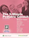 5-Minute Pediatric Consult cover