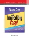 Wound Care Made Incredibly Easy! cover