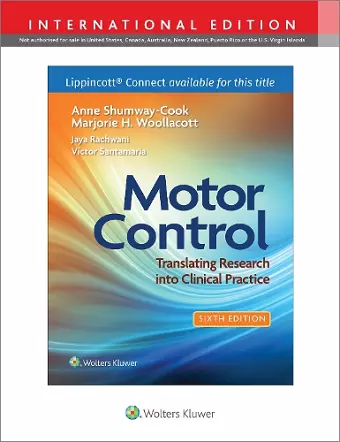 Motor Control cover