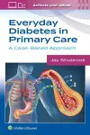 Everyday Diabetes in Primary Care cover