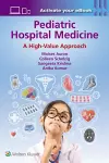 Pediatric Hospital Medicine cover