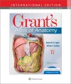 Grant's Atlas of Anatomy cover