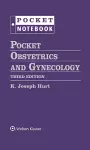 Pocket Obstetrics and Gynecology cover