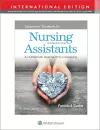 Lippincott Textbook for Nursing Assistants cover