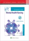 Introductory Mental Health Nursing cover