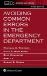 Avoiding Common Errors in the Emergency Department cover