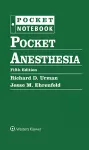 Pocket Anesthesia cover