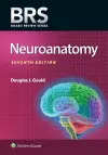 BRS Neuroanatomy cover