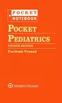 Pocket Pediatrics cover