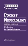 Pocket Nephrology cover