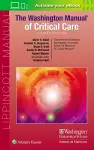 The Washington Manual of Critical Care cover