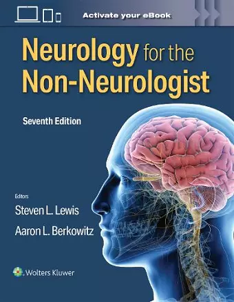 Neurology for the Non-Neurologist cover