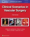 Clinical Scenarios in Vascular Surgery cover