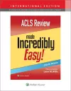 ACLS Review Made Incredibly Easy cover