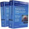 Perez, Brady, Halperin, and Wazer's Principles and Practice of Radiation Oncology cover